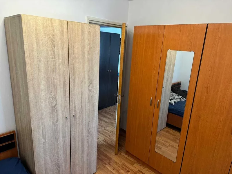 Obor, Colentina, Teiul Doamnei langa sectia 7 pol.